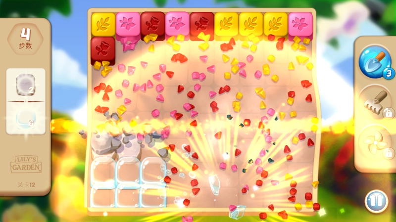 莉莉的花园 安卓版,莉莉的花园官方最新版,安卓手游,第8张