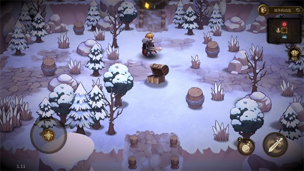 无畏之刃,无畏之刃,安卓手游,第3张