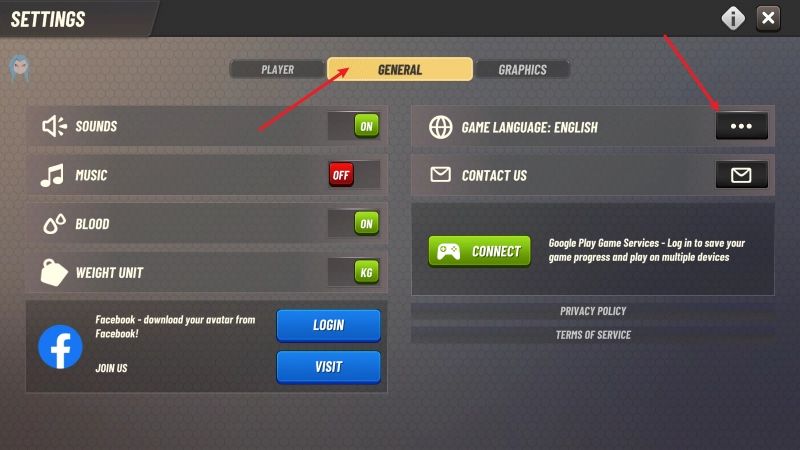 狩猎冲突游戏 安卓版,狩猎冲突,安卓手游,第3张