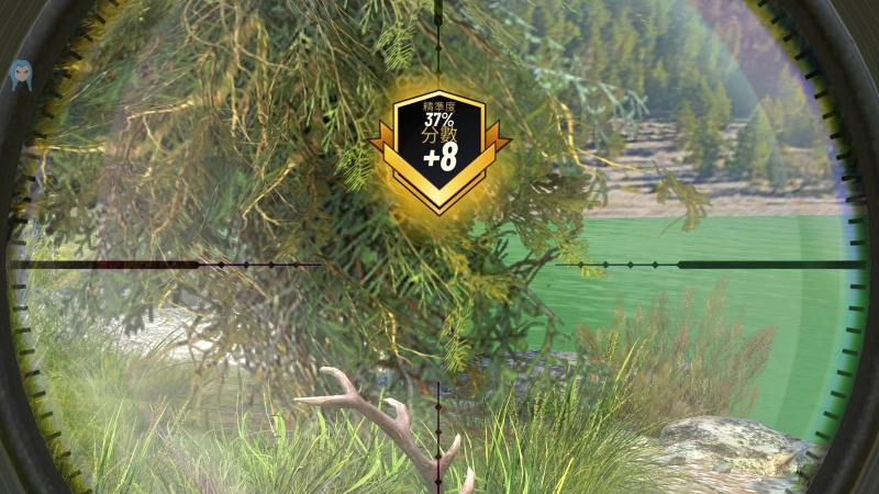 狩猎冲突游戏 安卓版,狩猎冲突,安卓手游,第7张