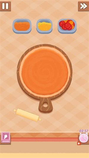 烹饪王国中文版 安卓版,安卓手游,第5张 烹饪王国中文版 安卓版,烹饪王国,安卓手游,第5张