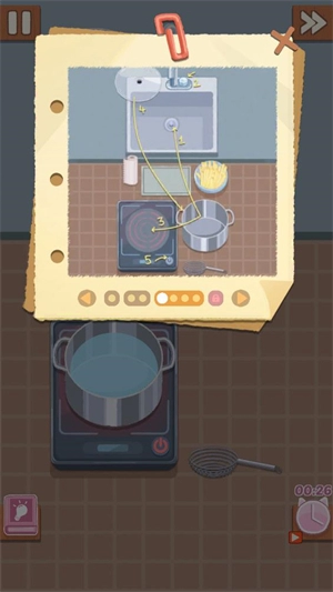 烹饪王国中文版 安卓版,安卓手游,第9张 烹饪王国中文版 安卓版,烹饪王国,安卓手游,第9张