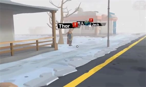 行尸2内置菜单版 安卓版,行尸2内置菜单版,安卓手游,第5张