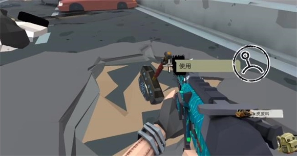 行尸2内置菜单版 安卓版,行尸2内置菜单版,安卓手游,第3张