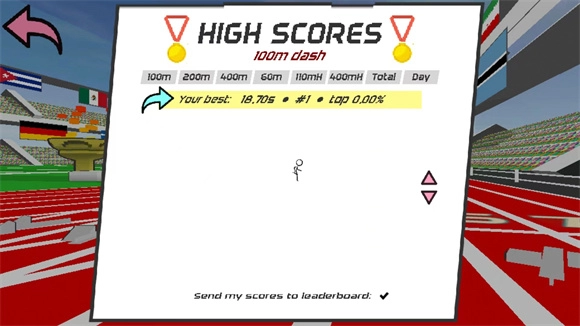 速度之星 安卓版,安卓手游,第7张 速度之星 安卓版,速度之星官方正版,安卓手游,第7张