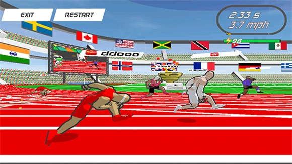 速度之星 安卓版,安卓手游,第5张 速度之星 安卓版,速度之星官方正版,安卓手游,第5张