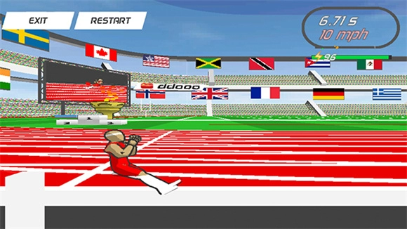 速度之星 安卓版,安卓手游,第4张 速度之星 安卓版,速度之星官方正版,安卓手游,第4张