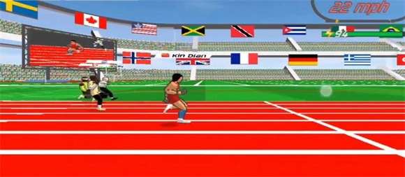 速度之星 安卓版,安卓手游,第9张 速度之星 安卓版,速度之星官方正版,安卓手游,第9张