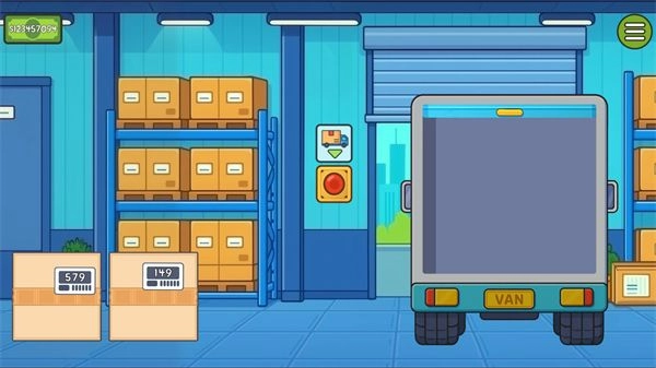 舒适打包模拟器,舒适打包模拟器,安卓手游,第5张