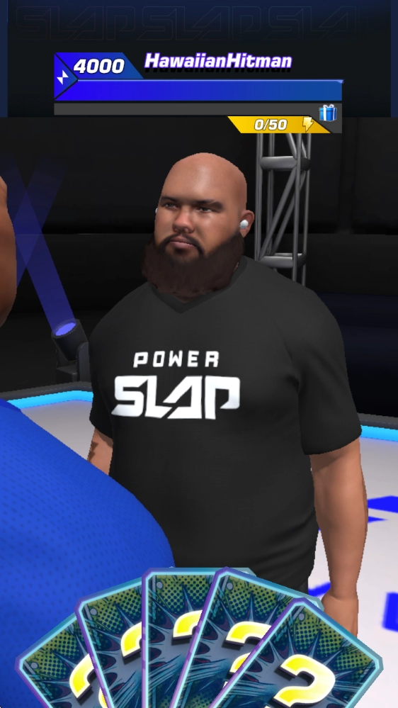 扇耳光大赛,扇耳光大赛,安卓手游,第1张