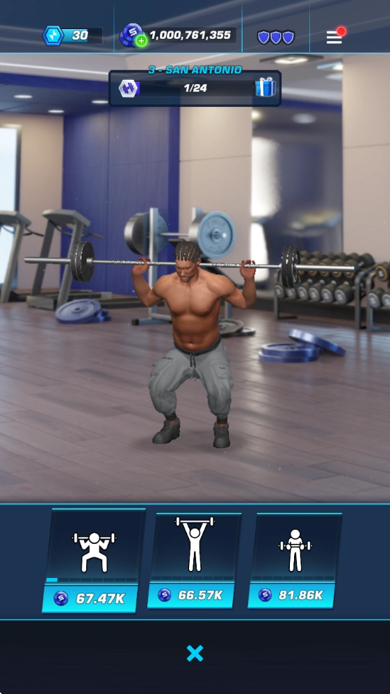 扇耳光大赛,扇耳光大赛,安卓手游,第3张