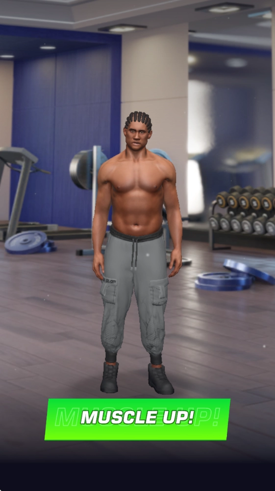 扇耳光大赛,扇耳光大赛,安卓手游,第4张