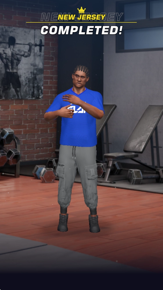 扇耳光大赛,扇耳光大赛,安卓手游,第7张