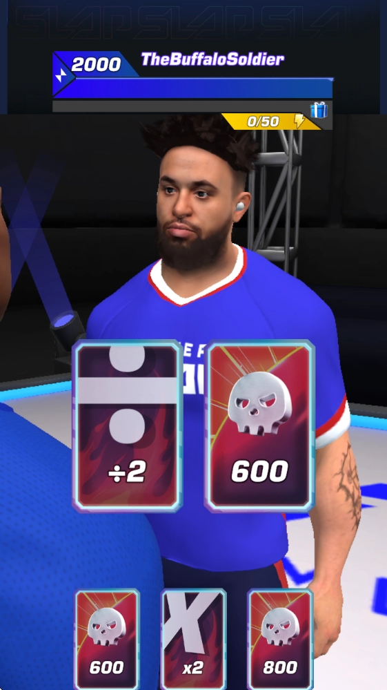 扇耳光大赛,扇耳光大赛,安卓手游,第5张