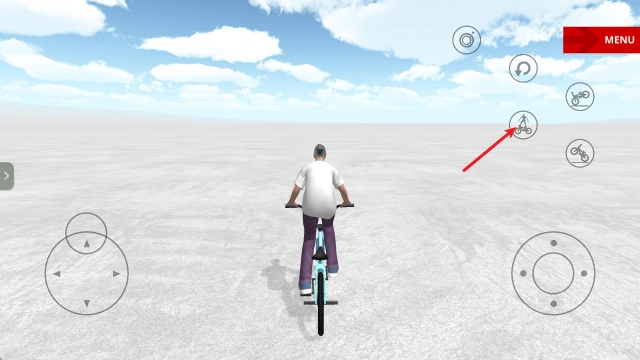 小轮车空间,小轮车空间,安卓手游,第3张