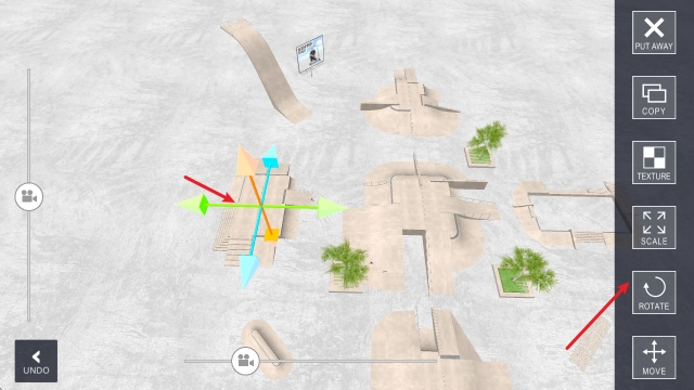 小轮车空间,小轮车空间,安卓手游,第8张