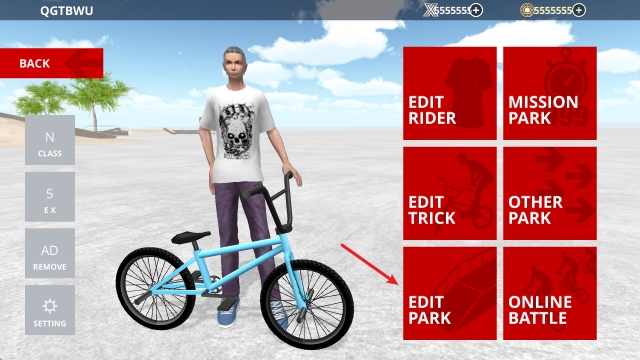 小轮车空间,小轮车空间,安卓手游,第7张