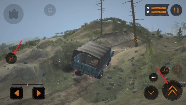 旋转轮胎 安卓版,旋转轮胎,安卓手游,第6张