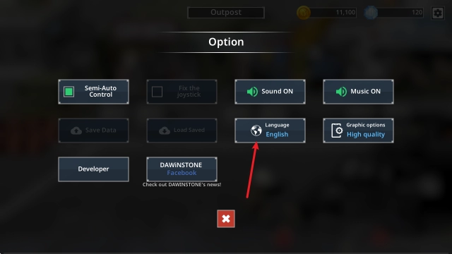 物种战争灭绝 安卓版,物种战争灭绝,安卓手游,第3张