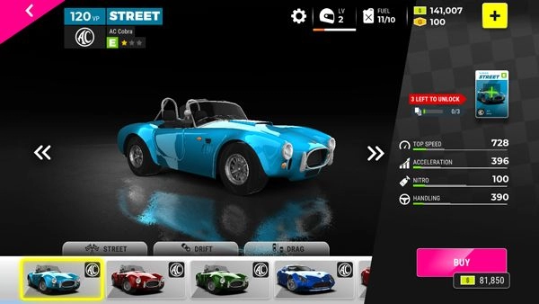 极限竞速专家 安卓版,安卓手游,第5张 极限竞速专家 安卓版,极限竞速专家最新版,安卓手游,第5张