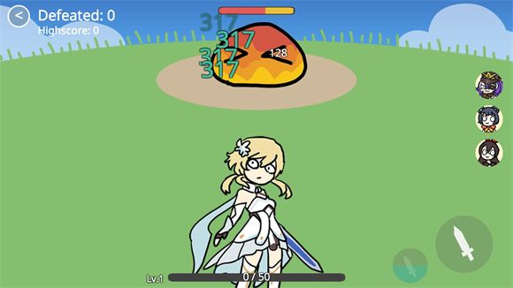 Silly Wisher 安卓版,Silly Wisher,安卓手游,第13张