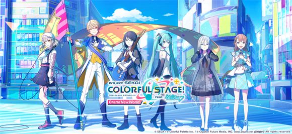 世界计划日服 安卓版,世界计划日服,安卓手游,第1张