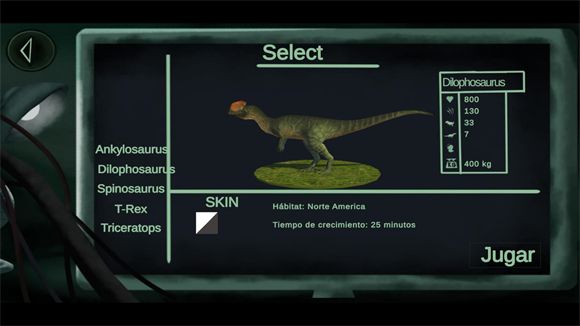 盘古大陆原始时代 安卓版,安卓手游,第2张