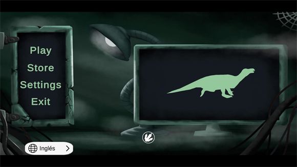 盘古大陆原始时代 安卓版,盘古大陆原始时代,安卓手游,第1张