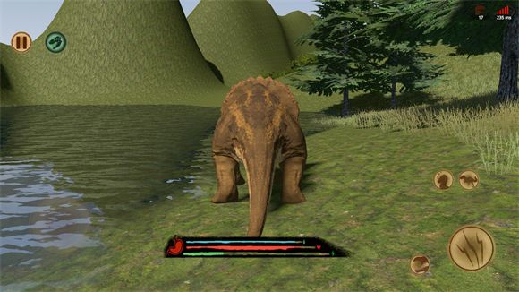 盘古大陆原始时代 安卓版,安卓手游,第4张