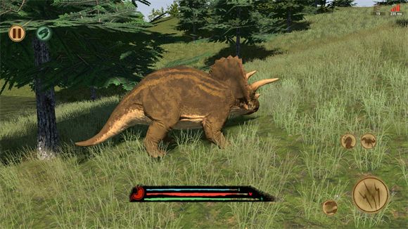 盘古大陆原始时代 安卓版,安卓手游,第5张