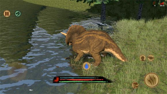 盘古大陆原始时代 安卓版,安卓手游,第6张