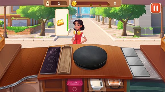 楼下的早餐店 安卓版,安卓手游,第5张