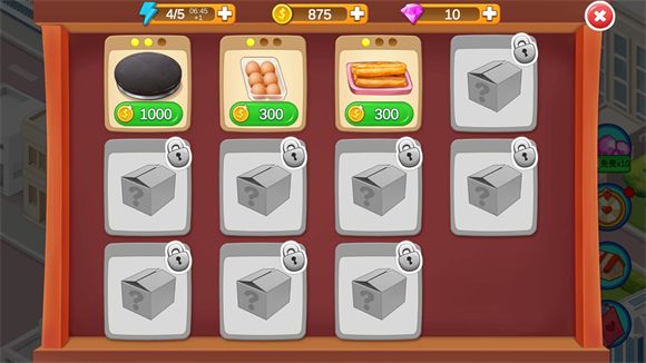 楼下的早餐店 安卓版,安卓手游,第11张