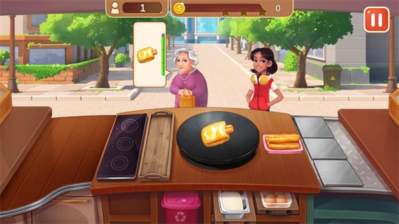 楼下的早餐店 安卓版,安卓手游,第10张