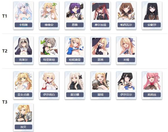 失落之剑韩服 安卓版,安卓手游,第9张