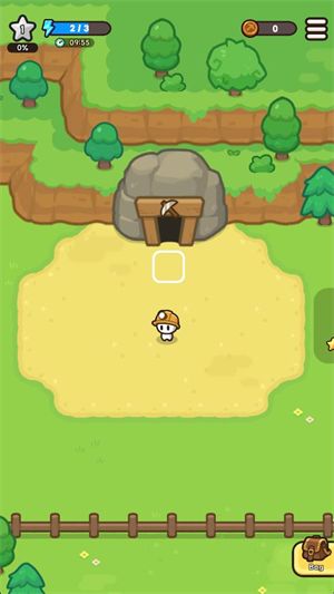 矿工出击,矿工出击,安卓手游,第1张