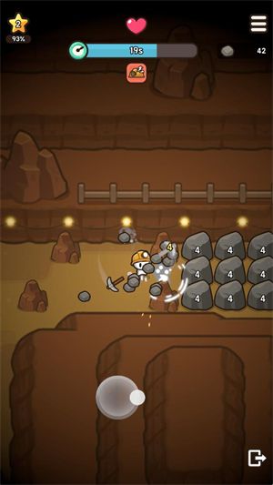 矿工出击,安卓手游,第3张