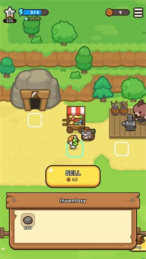 矿工出击,安卓手游,第4张