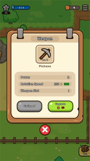 矿工出击,安卓手游,第5张