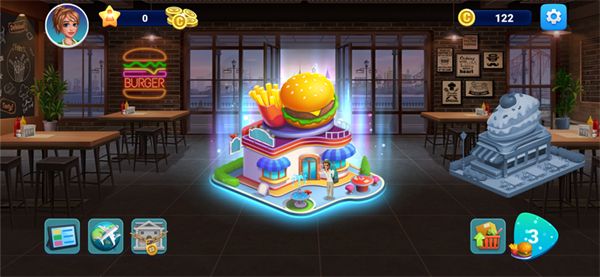 名厨之路,名厨之路,安卓手游,第1张