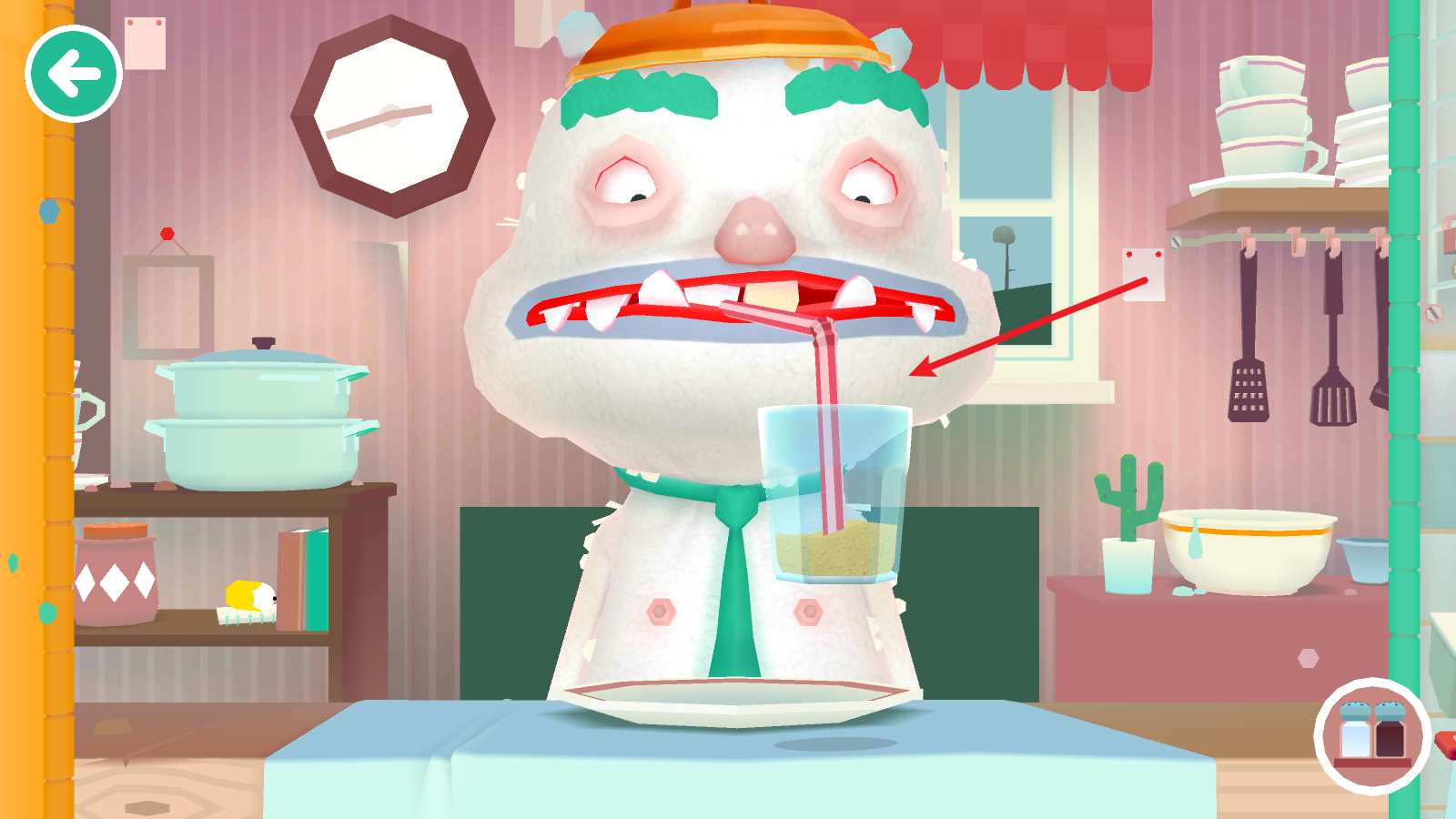 托卡小厨房2 安卓版,安卓手游,第6张