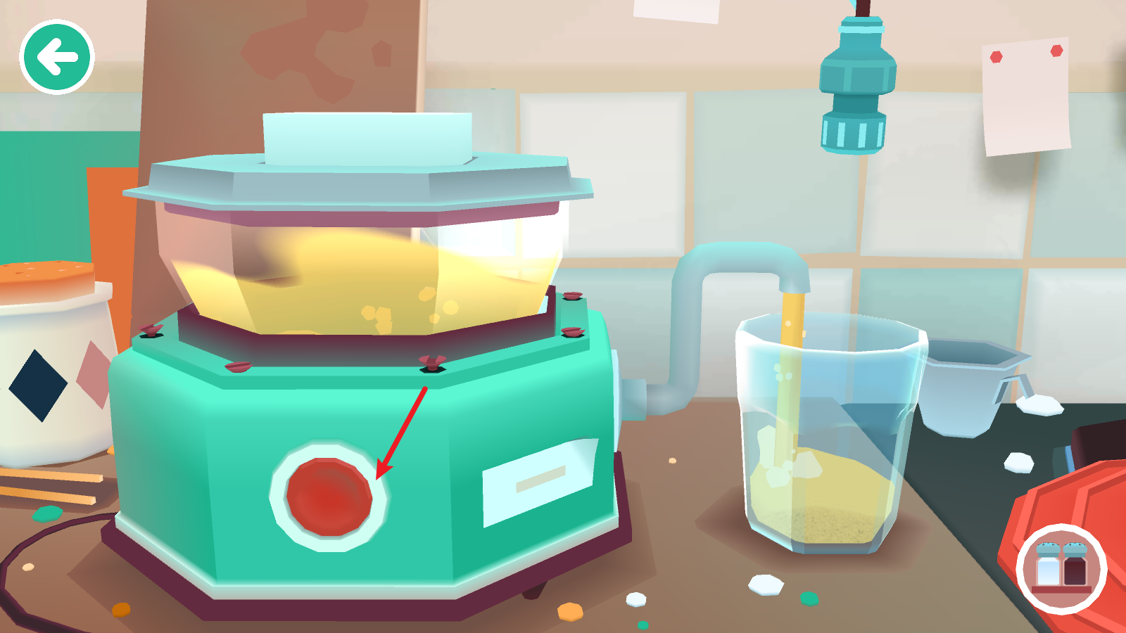 托卡小厨房2 安卓版,安卓手游,第5张