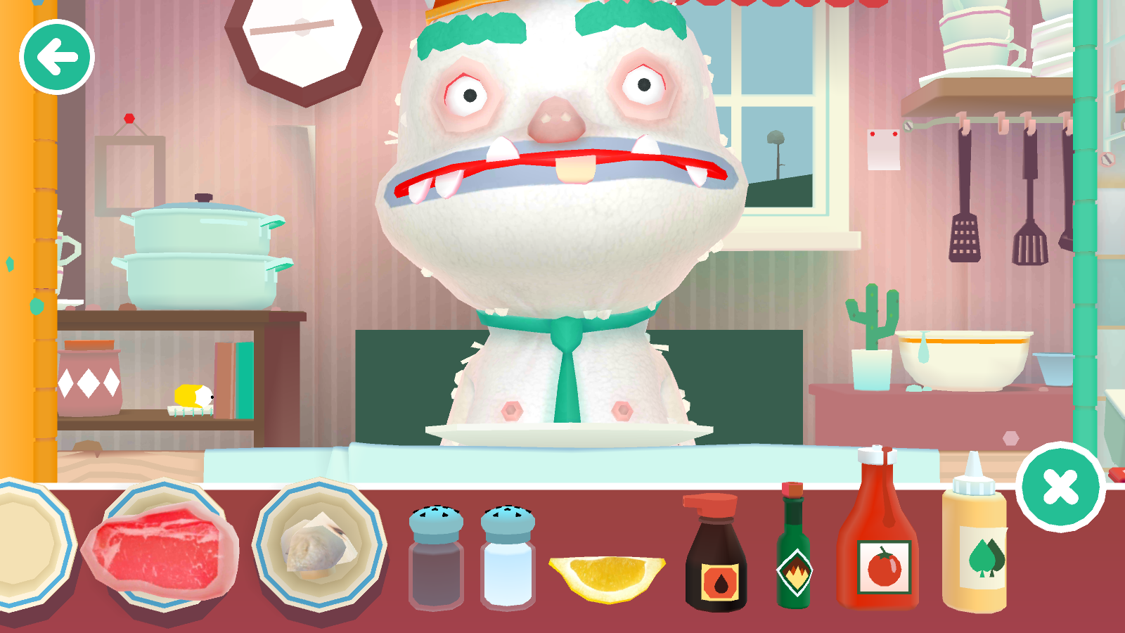 托卡小厨房2 安卓版,安卓手游,第8张