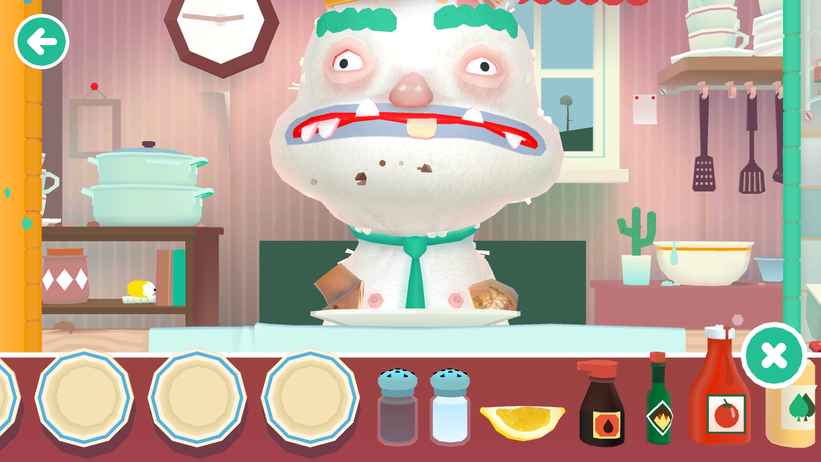 托卡小厨房2 安卓版,安卓手游,第10张