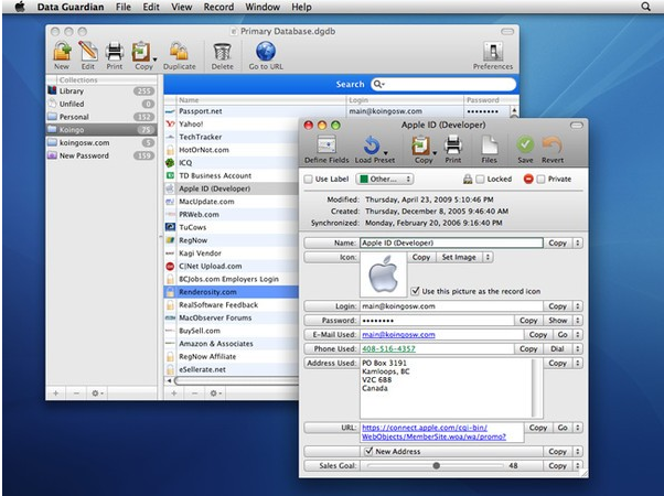Data Guardian 正式版,密码工具,第1张 Data Guardian 正式版,密码工具,第1张