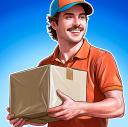 快递模拟器