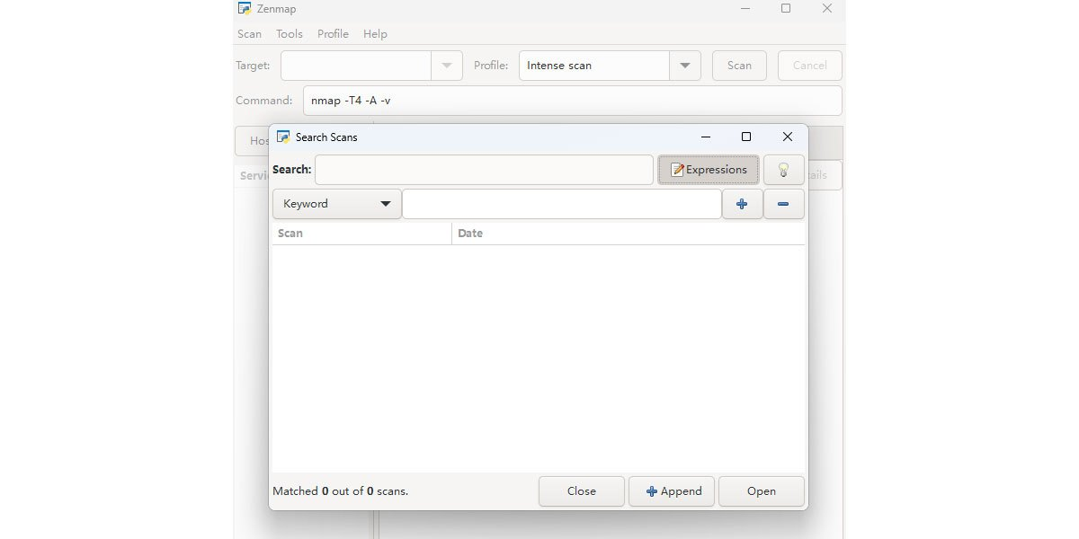 Nmap Mac版,网络辅助,第1张 Nmap Mac版,网络辅助,第1张