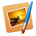 PixelMator Mac版