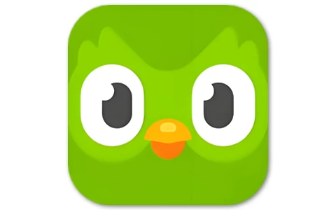 多邻国 Duolingo 高级版