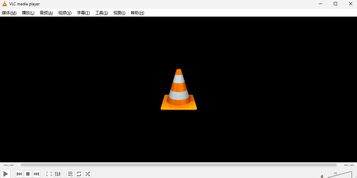 VLC Mac版,播放器,第1张